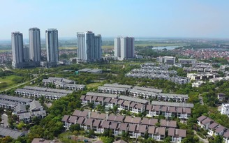 Gamuda Land: Kiến tạo tương lai đô thị Việt Nam Gamuda Land: Kiến tạo tương lai đô thị Việt Nam
