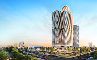 18 tỉ đồng quà tặng khách hàng tại lễ mở bán The Infinity Dĩ An