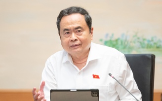 'Các ban chỉ đạo mình có hết, sao lại để hàng giả, hàng nhái lớn như vậy?'