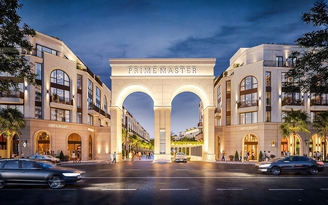 Pi Group công bố triển khai dự án mới tại Hội nghị đối tác chiến lược