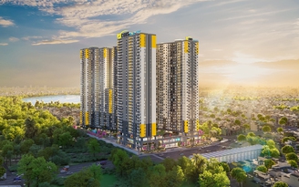 Bcons Solary - tài sản giá trị xứng đáng để đầu tư