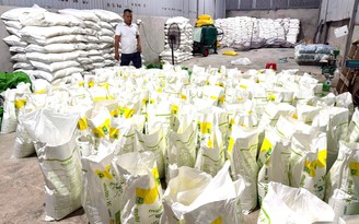 Đồng Nai: Điều tra doanh nghiệp nghi sản xuất phân bón giả