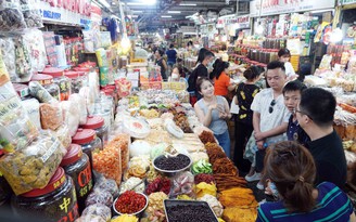 Giúp hộ kinh doanh nâng cấp thành doanh nghiệp