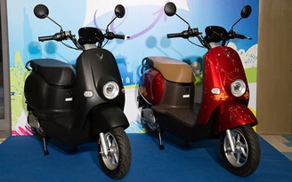 Xe máy điện VinFast giá 12 triệu đồng trang bị gì?