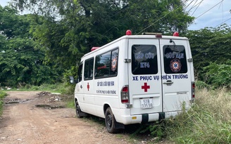 Cụ bà 72 tuổi mất liên lạc với gia đình: Tìm thấy thi thể trong nghĩa trang