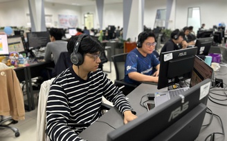 Bình Định sẽ đào tạo 7.500 kỹ sư ngành bán dẫn, AI và an ninh mạng