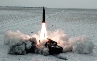 Tên lửa Iskander-M thêm 'chiêu trò', Ukraine thừa nhận tổ hợp Patriot gặp khó