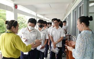 Bí quyết ôn thi tốt nghiệp THPT đạt điểm cao: Ứng dụng của đạo hàm
