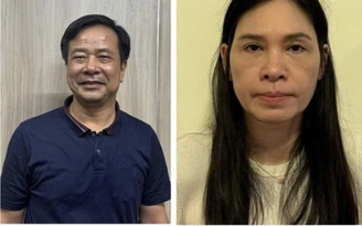 Bắt hàng loạt giám đốc ngành xuất khẩu lao động