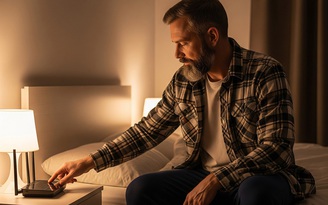 Có nên tắt Wifi vào ban đêm khi đi ngủ?