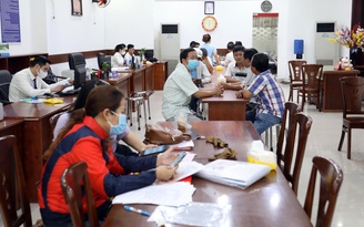 Công chứng phân chia di sản, theo luật mới cần lưu ý gì?