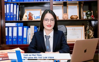 Cha mẹ mua nhà, để con chưa thành niên đứng tên được không?