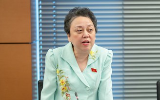 'Sản xuất sữa giả, thực phẩm chức năng giả phải bị tử hình'