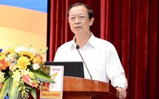 Thi tốt nghiệp THPT 2025: Cảnh giác gian lận bằng AI