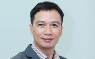 Giáo sư vật lý chính thức trở thành Hiệu trưởng Trường ĐH Khoa học sức khỏe
