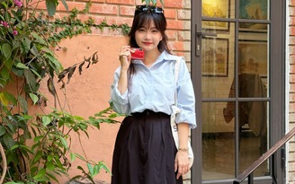 Rời xa công sở, áo sơ mi vẫn còn vô vàn cách biến hóa không giới hạn