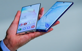 One UI 8 là bản cập nhật cuối cùng cho loạt thiết bị Galaxy