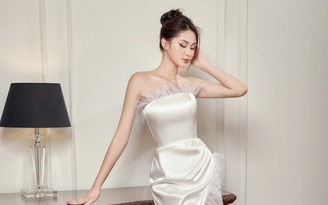Bí quyết hóa ‘nữ thần mùa hè’ đơn giản với những chiếc váy quây