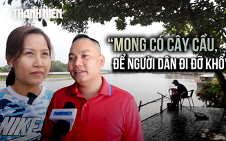 TP.HCM: Cây cầu hơn 1.000 tỉ đồng kết nối vùng ven đến trung tâm thành phố