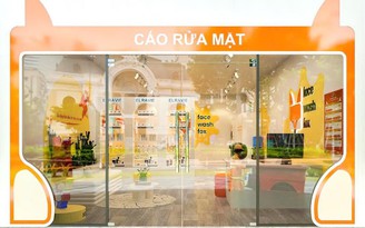 Những bậc thang tạo nên kỳ tích: Đội ngũ sáng lập Face Wash Fox