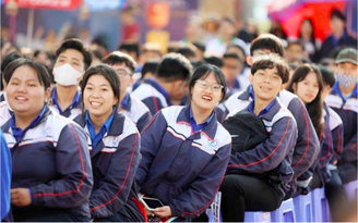 Tuyển sinh ĐH 2025: Các mốc thời gian quan trọng thí sinh cần lưu ý