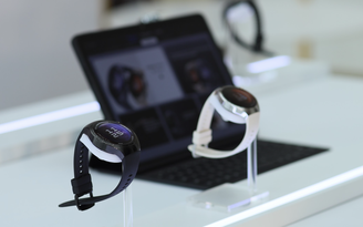 Đồng hồ thông minh Huawei Watch Fit 4 Series ra mắt tại Việt Nam