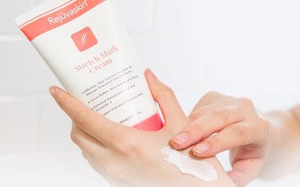 Hướng dẫn sử dụng kem trị rạn da Rejuvaskin đúng cách hiệu quả cả rạn da trắng Hướng dẫn sử dụng kem trị rạn da Rejuvaskin đúng cách hiệu quả cả rạn da trắng