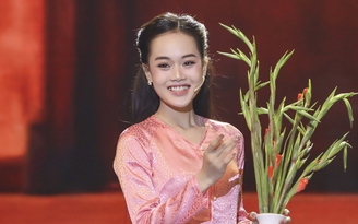 Hát ‘Thua một người dưng’, cô gái 23 tuổi được Ngọc Sơn nhắn nhủ một điều