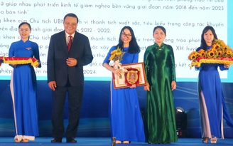 Những người trẻ làm thương hiệu cho sản vật quê nhà