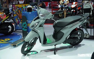 Loạt xe máy hút khách của Honda và Yamaha giảm giá mạnh, dưới mức niêm yết
