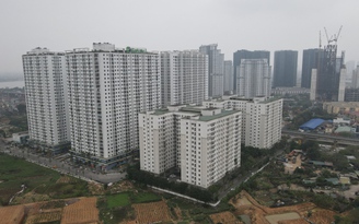 Cắt thủ tục, tăng tốc nhà ở xã hội