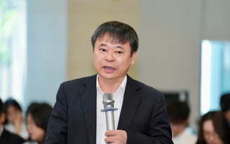 Cần linh hoạt trong chính sách cho vay làm công nghiệp phụ trợ