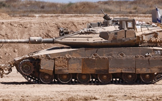 Mỹ đề xuất ngừng bắn 60 ngày ở Gaza để trao trả tù nhân, con tin