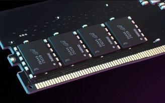 Giá DRAM lập đỉnh mới do căng thẳng thuế nhập khẩu
