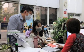 Dự kiến phương án bố trí biên chế các đơn vị hành chính cấp xã