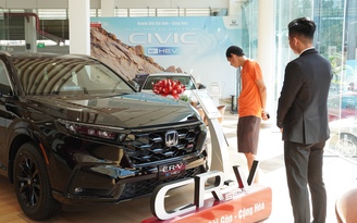 Vụ đại lý Mercedes-Benz bị tố ‘nuốt cọc’: Lưu ý khi mua xe, tránh mất tiền oan