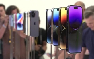 iPhone 18 Pro sẽ có một cái nhìn thực sự khác biệt