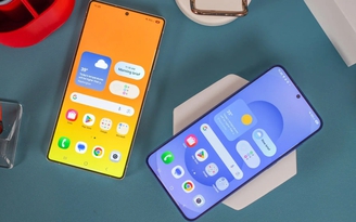 Những smartphone Samsung được hỗ trợ đến 7 năm
