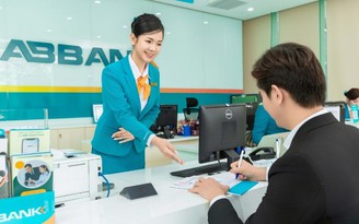 Quý 1/2025: ABBANK lãi gấp đôi cùng kỳ, chuyển đổi số mạnh mẽ