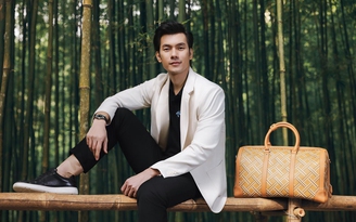 ‘Ông lớn’ đứng sau chuỗi thương hiệu thời trang đình đám Aristino là ai? ‘Ông lớn’ đứng sau chuỗi thương hiệu thời trang đình đám Aristino là ai?