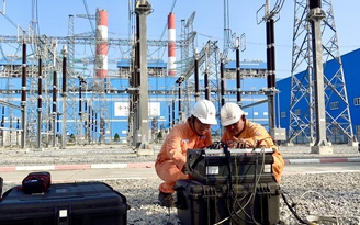 EPS: Đảm bảo công tác sửa chữa, bảo dưỡng các nhà máy điện đầu năm 2025
