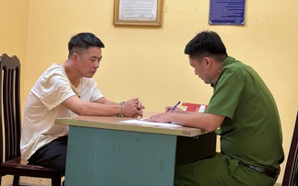 Hà Nội: Khởi tố chủ tịch và phó chủ tịch xã tội nhận hối lộ