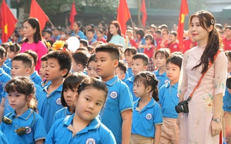 Học sinh Hà Nội sẽ được học trường gần nhà?
