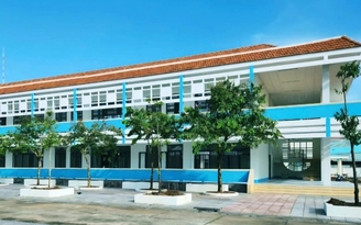 Thành lập phân hiệu Trường ĐH Cần Thơ tại Sóc Trăng