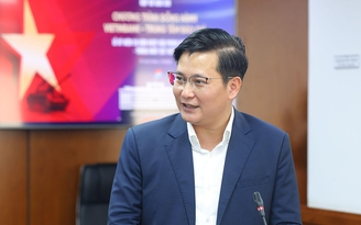 VietinBank - Chuyển đổi số để vươn mình trong kỷ nguyên mới