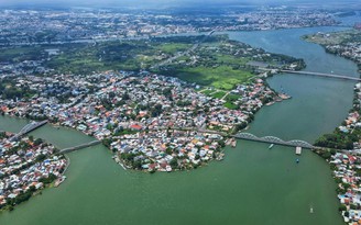 Thông tin sáp nhập tỉnh Bình Phước - Đồng Nai, cú hích thay đổi cục diện BĐS?
