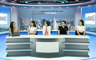 Tin tức đặc biệt trên báo in Thanh Niên 7.5.2025