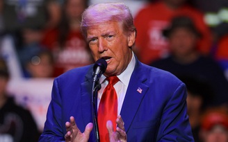 Donald Trump đề xuất áp thuế 100% cho phim sản xuất ngoài nước Mỹ