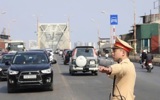 Cho khách thuê chở quá số người quy định, chủ xe có bị phạt?