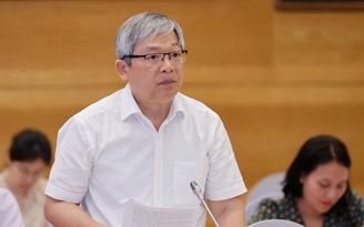 Bộ Công an thông tin về các vụ án sữa giả, thuốc giả